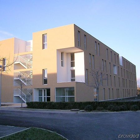 Apparthotel Sejours & Affaires Маноск Екстериор снимка