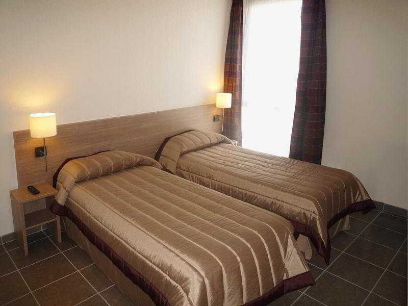 Apparthotel Sejours & Affaires Маноск Екстериор снимка
